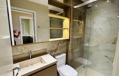 Imagem 13: Apartamento com 3 dormitórios à venda, 75 m² por R$ 690.000,00 - Gleba...