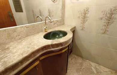 Imagem 13: Apartamento com 4 dormitórios, 271 m² - venda por R$ 1.500.000 ou aluguel...