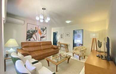 Imagem 2: Apartamento 03 dormitórios sendo 01 suíte com garagem - Bairro São...