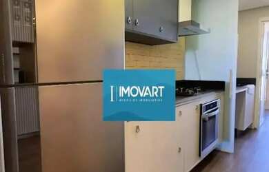 Imagem 7: Imóvel para aluguel e venda possui 83 metros quadrados com 2 quartos...