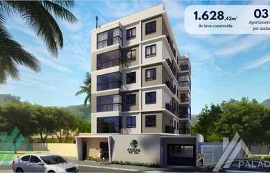 Imagem 2: Venda Apartamento Centro Imbituba suíte, 72,70 m² e valorização garantida