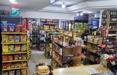 Imagem 1: Mercado à venda na Av. Brasil No local há 28 anos