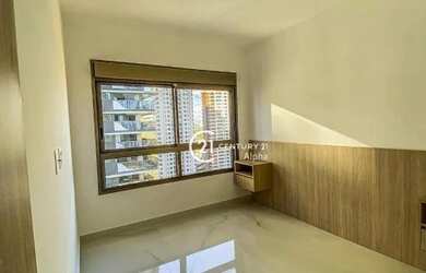 Imagem 5: Apartamento com 3 dormitórios para alugar, 123 m² por R$ 14.500,00/mês - Alphaville Empres