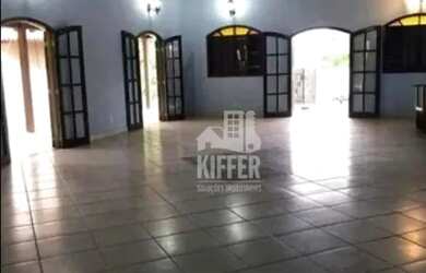 Imagem: A casa em condomínio possui 1 Dormitório, 1 Banheiro, 300m²