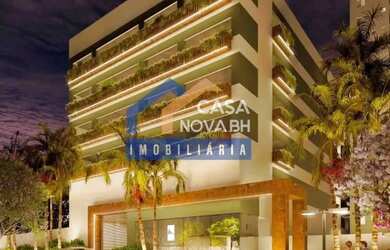 Imagem 2: Apartamento para Venda em Belo Horizonte, Palmares, 2 dormitórios, 1...