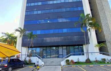 Imagem 2: sala aluguel com 1200 metros quadrados em Brotas - Salvador - BA