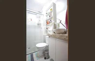 Imagem 15: Apartamento à Venda - Bandeirantes, 2 Quartos, 45 m2