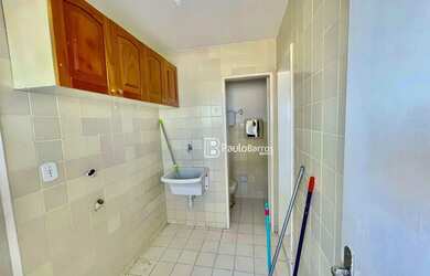 Imagem 11: Apartamento para Aluguel Próximo à Orla 1 Edifício Rio Japoré, Petrolina