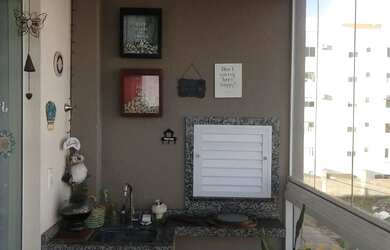 Imagem 13: APARTAMENTO EM ITAPEMA, COM 02 DORMS., 800M MAR!!!