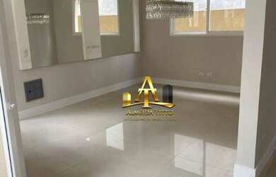 Imagem 9: Casa com 4 dormitórios para alugar, 489 m² por R$ 30.000,00/mês - Tamboré...