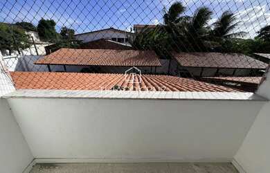 Imagem 5: Apartamento para Locação em Fortaleza, Cidade dos Funcionários, 3 dormitórios,...