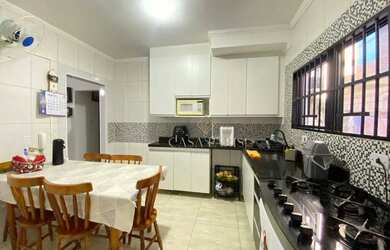 Imagem 9: Apartamento à venda, 65 m² por R$ 415.000,00 - Vila Guilhermina - Praia...