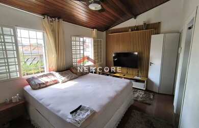 Imagem 8: Casa em Avenida Américo Walter Buchvieser - Parque Santa Marta - São...