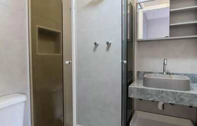 Imagem 3: Apartamento 1 dormitório c/ mobília