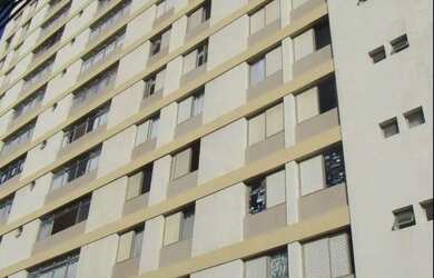 Imagem: O apartamento possui 2 Dormitórios, 3 Banheiros, 1 Vaga na