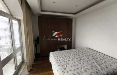 Imagem 9: COBERTURA DUPLEX | FRONTAL MAR