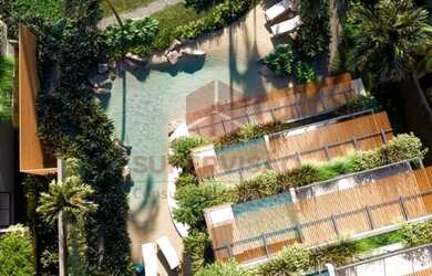 Imagem 3: Apartamento com 3 quartos à venda, 186 m² por R$ 4.729.803 - João Paulo...