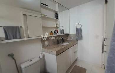 Imagem 16: apartamento - Cambuí - Campinas