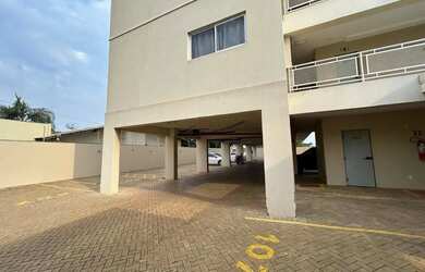 Imagem 2: Flat Village 61 Conforto e Praticidade na 604 Sul