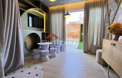 Imagem 7: Apartamento em Av Nereu Ramos, Esq 334 E 336 - Meia Praia - Itapema/SC