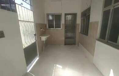 Imagem: A casa possui 2 Dormitórios, 1 Banheiro, 45m² de Área e