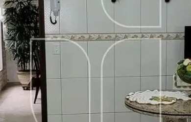 Imagem 8: Casa em Jardim Colibri -Marilia, com 3 quartos sendo 1 suite, escritorio, sala e copa conj