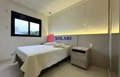 Imagem 15: Apto 2 dormitórios na praia em Bombas para 6 pessoas