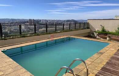 Imagem: O apartamento possui 3 Dormitórios, 2 Banheiros, 2 Vagas na