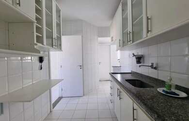 Imagem 10: APARTAMENTO RESIDENCIAL em SALVADOR - BA, CAMINHO DAS ÁRVORES