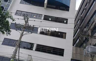 Imagem: O depósito possui 55m² de Área e está localizado em Centro