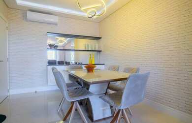 Imagem 3: Apartamento - 3 dormitórios - 2 Suítes - localizado em Itapema / Meia...