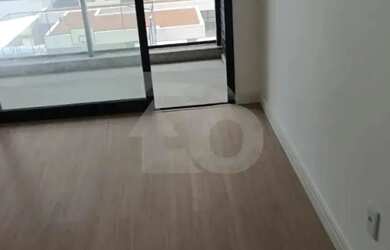 Imagem 14: Condomínio Urbanus. Piscina, Churrasqueira, Varandae58m² de Área