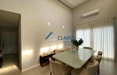 Imagem: CASA RESIDENCIAL TIVOLI II - BAURU/SP