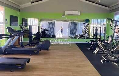 Imagem 6: Lote em Condomínio Residencial em Uberlândia Novo Mundo, 323 m²