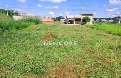 Imagem: O terreno possui 360m² de Área e está localizado em Jardim