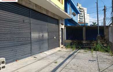 Imagem: O depósito possui 125m² de Área e está localizado em Jardim