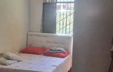 Imagem: A casa possui 2 Dormitórios e está localizado em Alvorada