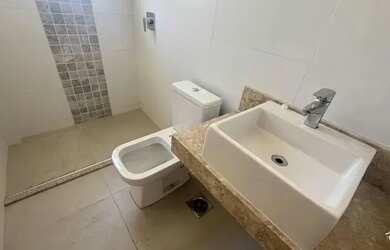 Imagem: O apartamento possui 4 Dormitórios, 4 Banheiros, 4 Vagas na