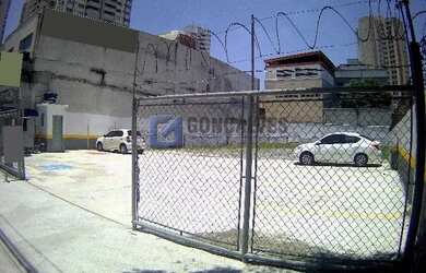 Imagem: O terreno possui 760m² de Área e está localizado em Centro