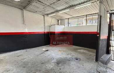 Imagem 13: Galpão, 180 m² - venda por R$ 580.000,00 ou aluguel por R$ 4.630,00/mês...