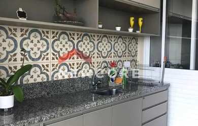 Imagem 7: Apartamento em Rua Nicanor Del Masso - Jardim Contorno - Bauru/SP