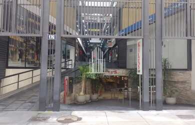 Imagem: O depósito possui 21m² de Área e está localizado em Sé