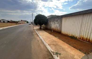 Imagem 2: Lote no Residencial Fratelli Di Venezia, Nova Veneza-GO Lote à Venda,...