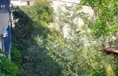 Imagem 8: Casa a venda no Jaguaré. Varanda, Imóvel novo, 55m² de Áreae1 Banheiro