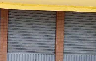 Imagem: O depósito possui 2 Vagas na garagem e 25m² de Área e está