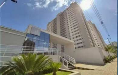 Imagem: AP mobiliado c/ 2 quartos no aeroporto. ( Locação