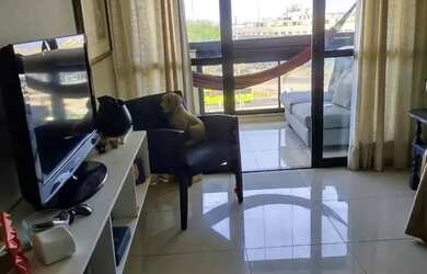 Imagem 9: Apartamento 3 quartos - Condomínio Camino Del Mar