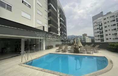 Imagem: O apartamento possui 3 Dormitórios, 2 Banheiros, 2 Vagas na