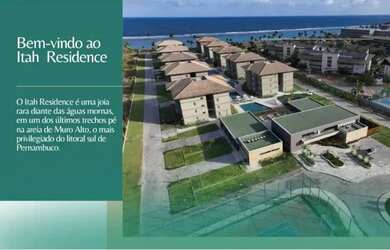 Imagem 9: Itah Residence em Muro Alto more ou invista com condições especiais