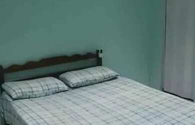 Imagem 5: Casa na praia de Mundaú. Acomodam 9 pessoas, 2 Vagas na garageme3 Dormitórios